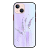 Husa IPhone 15, Protectie AirDrop, Lavender Purple